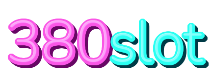380slot — logo kanal